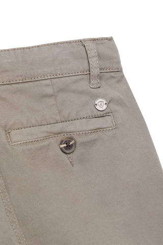 Cargobroek - Lichtgrijs