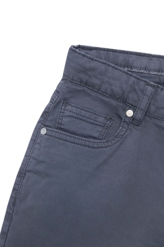 Broek - Marineblauw