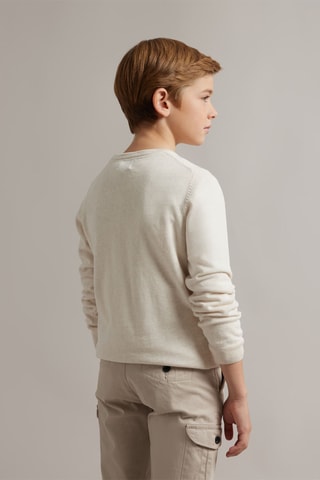 Trui - Beige