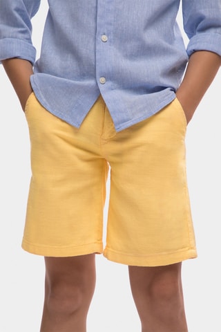 Bermuda - Geel