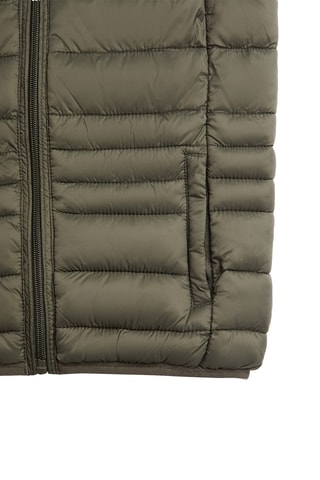 Bodywarmer - Kaki