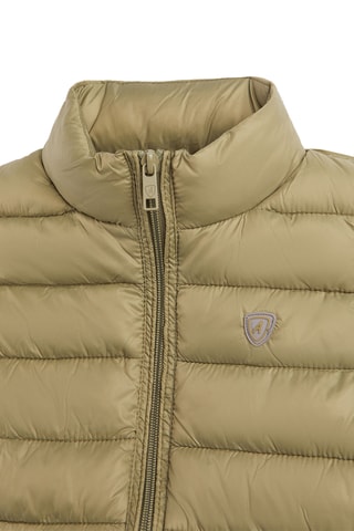 Bodywarmer - Olijfgroen