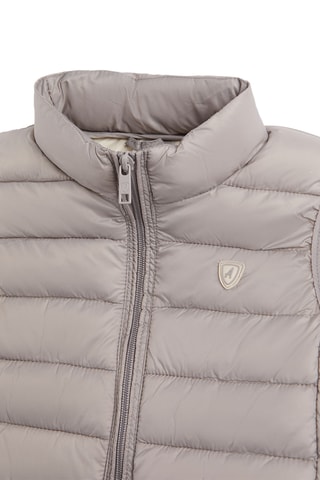 Bodywarmer - Ivoorkleurig