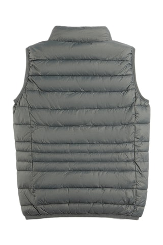 Bodywarmer - Groen