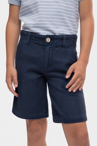 Bermuda - Marineblauw