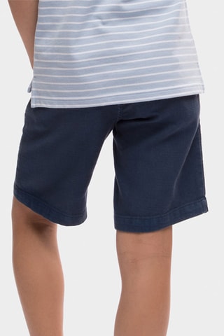 Bermuda - Marineblauw