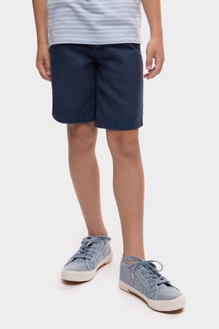 Bermuda - Marineblauw