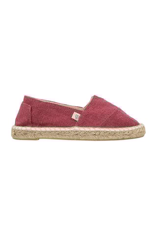 Espadrilles - Paars