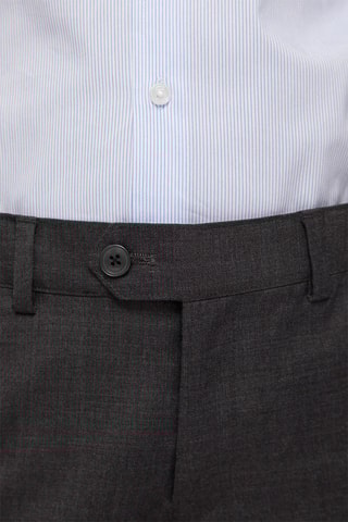 Bermuda - Donkergrijs