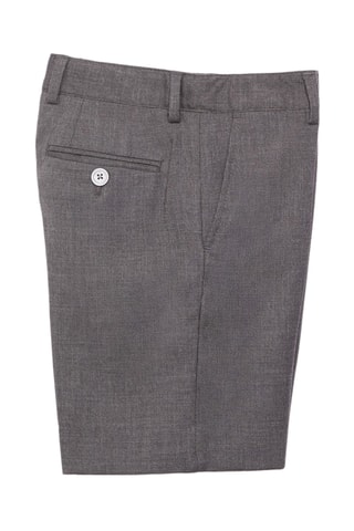 Bermuda - Donkergrijs