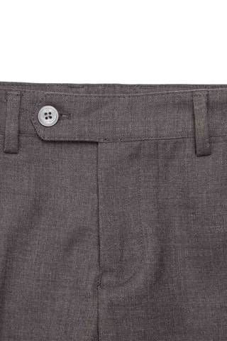 Bermuda - Donkergrijs