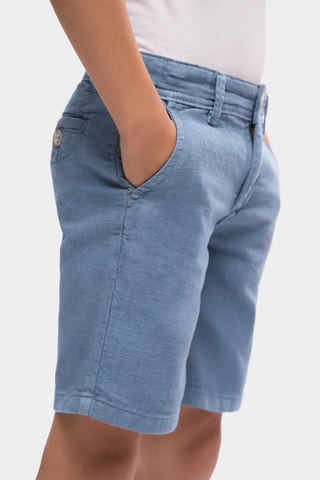 Bermuda - Hemelsblauw