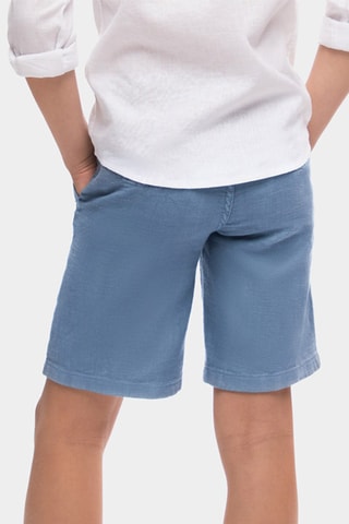 Bermuda - Hemelsblauw