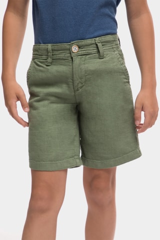 Bermuda - Lichtgroen