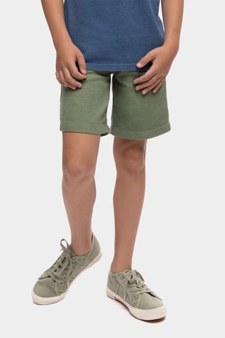 Bermuda - Lichtgroen