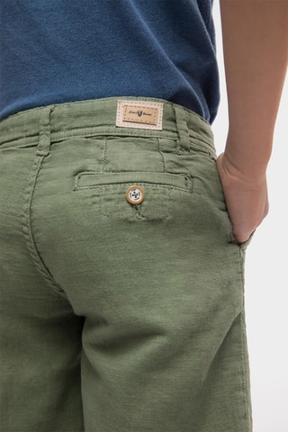 Bermuda - Lichtgroen