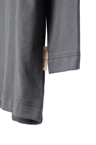 T-shirt - Donkergrijs