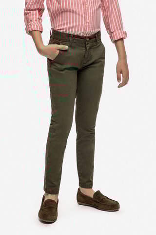 Chino - Kaki