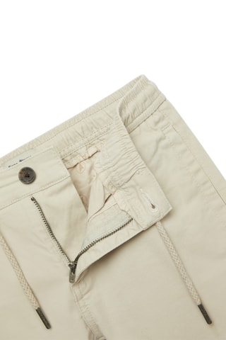 Broek - Lichtbeige