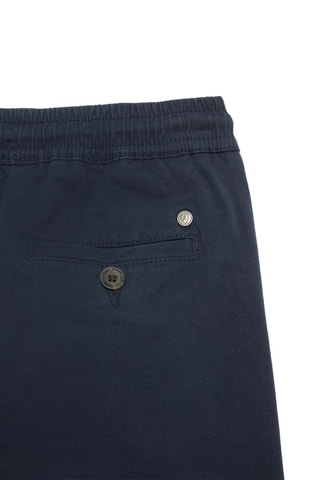Broek - Marineblauw