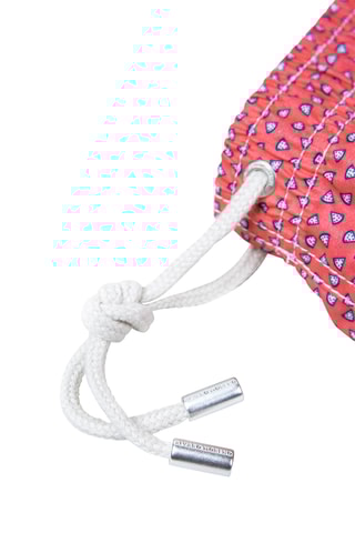 Zwemshort - Zalmroze