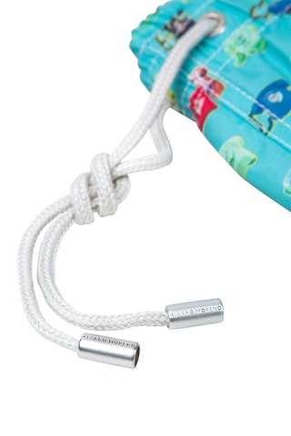 Zwemshort - Turquoise