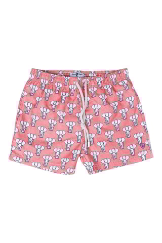 Zwemshort - Roze