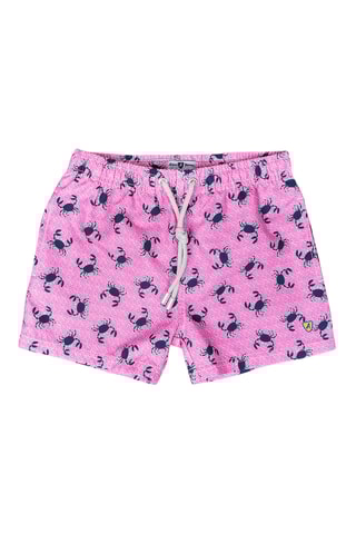 Zwemshort - Roze