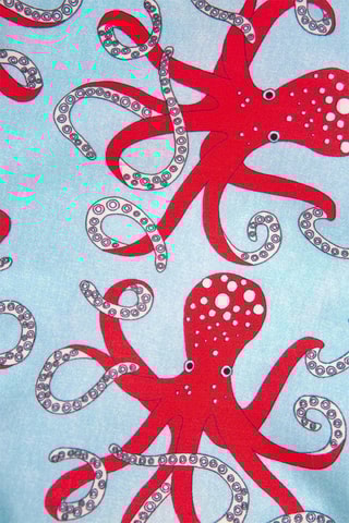 Zwemshort - Hemelsblauw