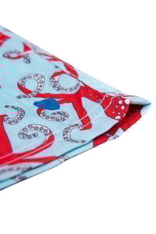 Zwemshort - Hemelsblauw