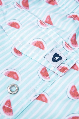 Zwemshort - Hemelsblauw