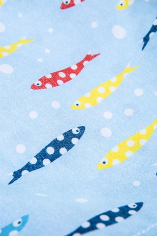 Zwemshort - Hemelsblauw