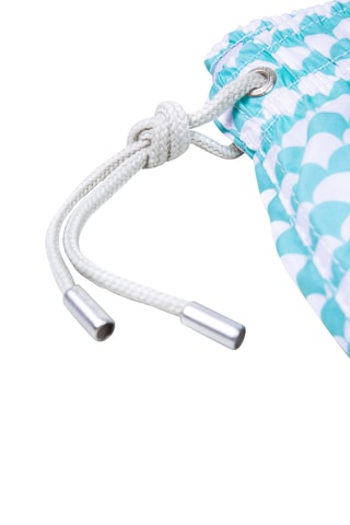 Zwemshort - Turquoise