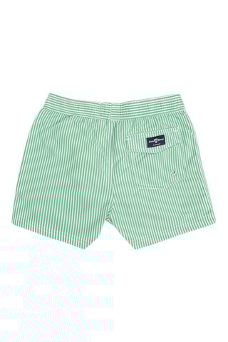 Zwemshort - Groen