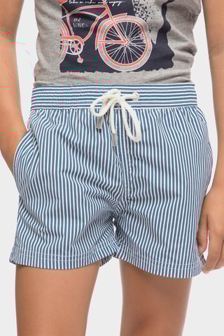 Zwemshort - Marineblauw