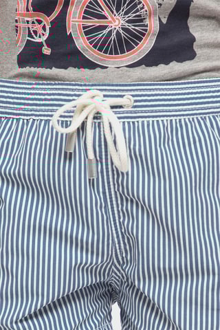 Zwemshort - Marineblauw