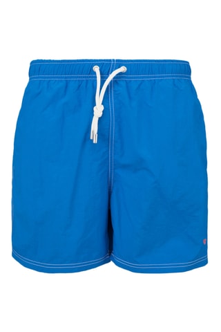 Zwemshort - Kobaltblauw