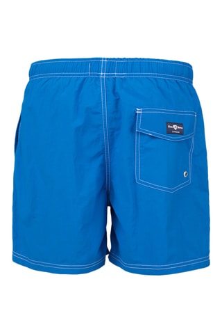 Zwemshort - Kobaltblauw