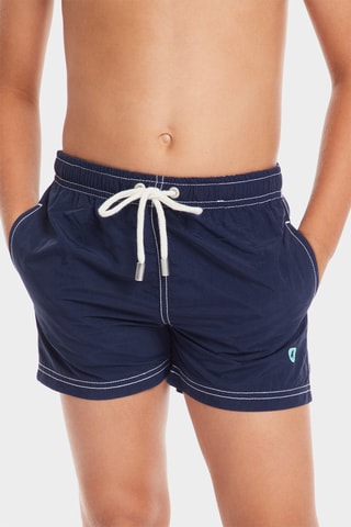 Zwemshort - Marineblauw