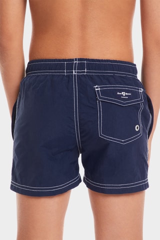 Zwemshort - Marineblauw