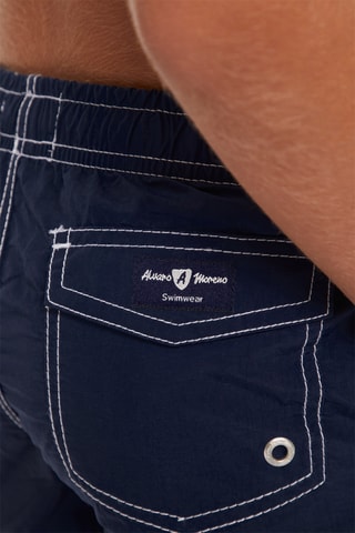 Zwemshort - Marineblauw