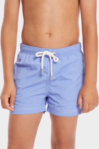 Zwemshort - Hemelsblauw