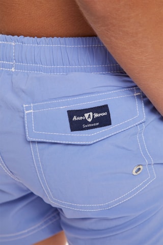 Zwemshort - Hemelsblauw