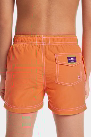 Zwemshort - Oranje