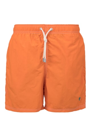 Zwemshort - Oranje
