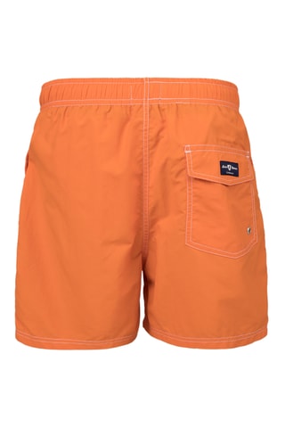 Zwemshort - Oranje
