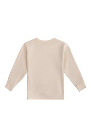 Sweater - Beige