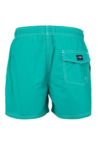 Zwemshort - Groen