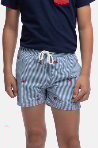 Zwemshort - Marineblauw