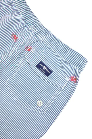 Zwemshort - Marineblauw